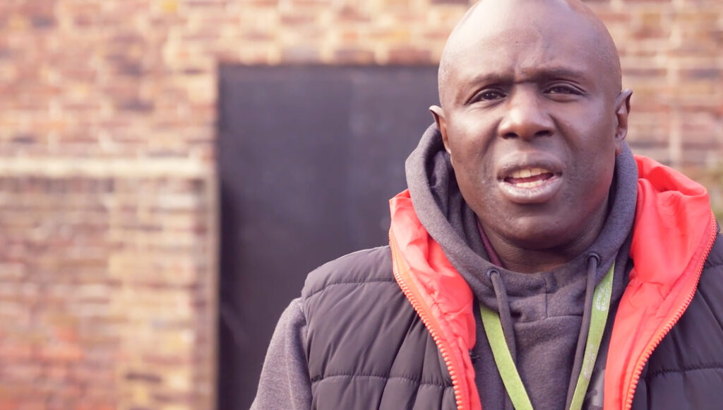Emerging Futures Service User