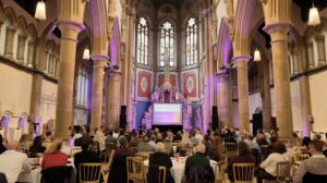EF Conference in Manchester 2021