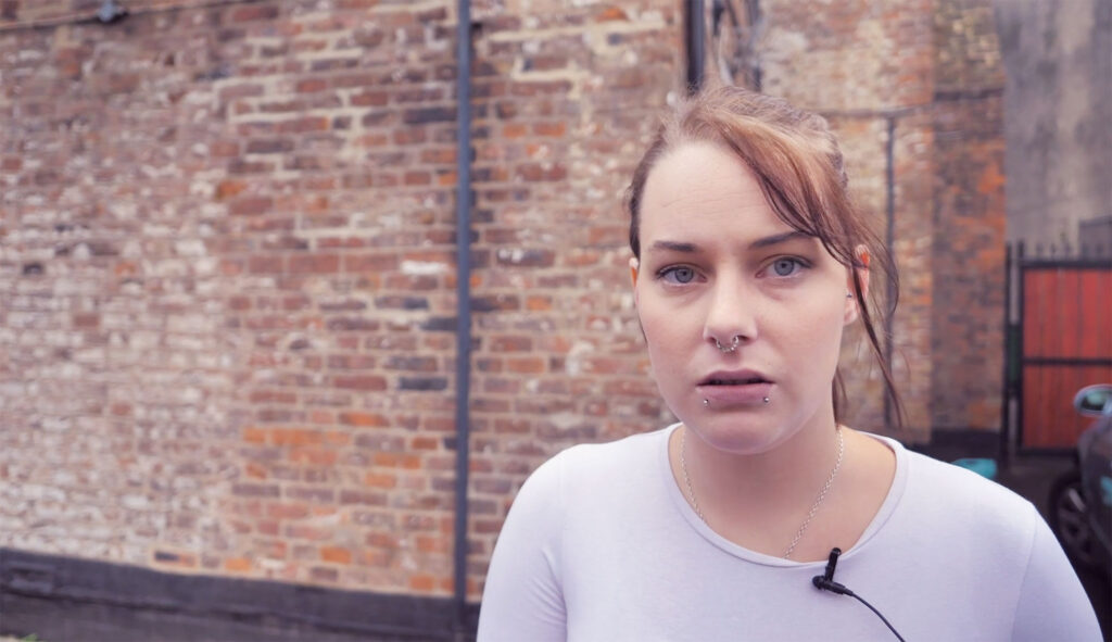 Emerging Futures Service User