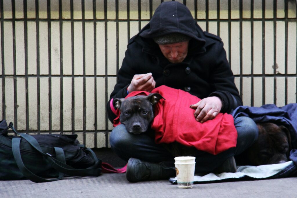Restoring lost hope in Burnley