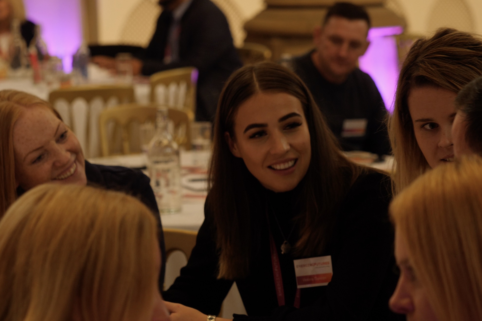 rewarding career pathways for passionate people