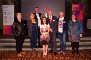 Who we are at Emerging Futures