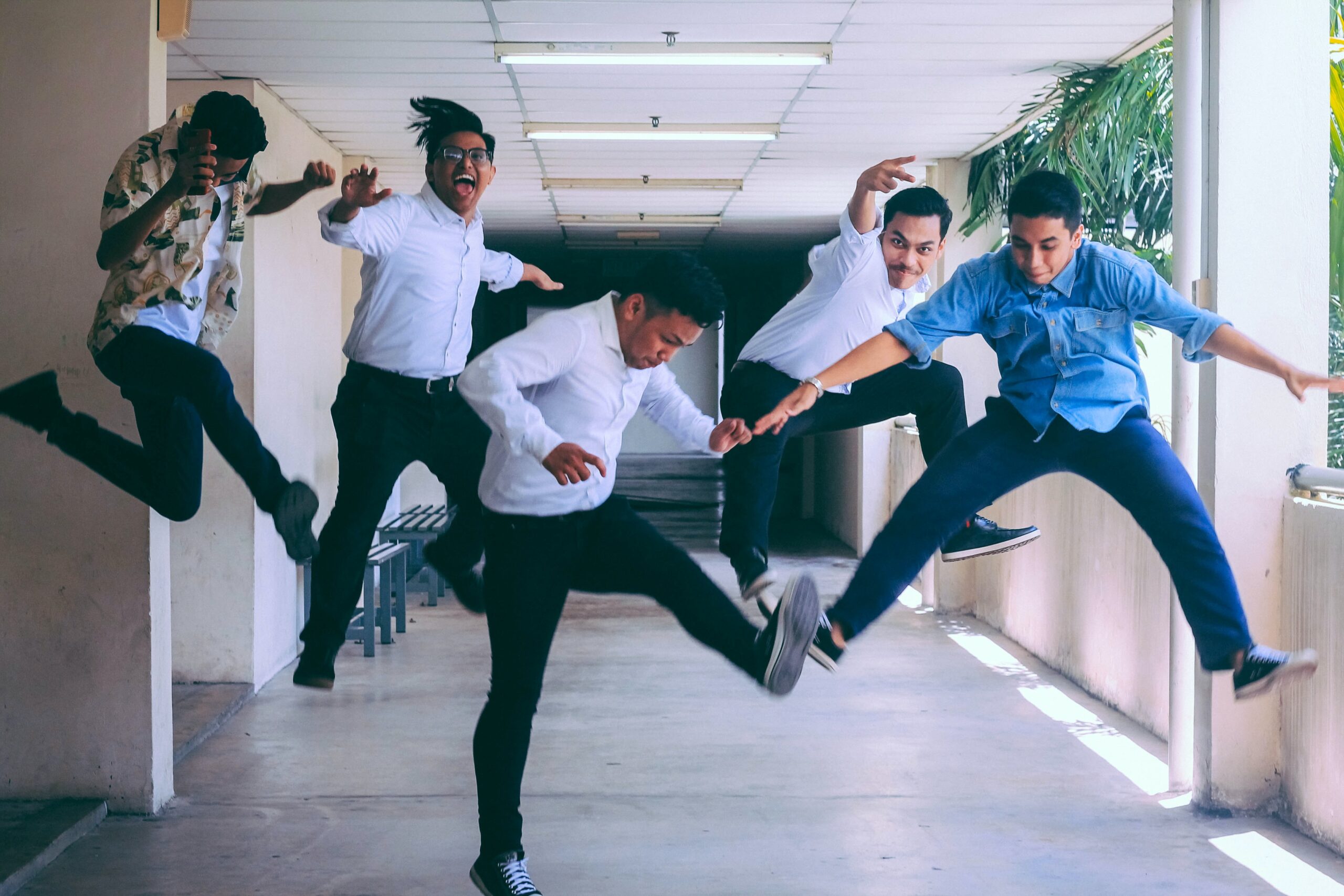 Why staff potential and wellbeing are fundamental to our culture