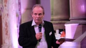On the Ground with Geoff Kirkham