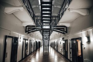 Improved Aftercare Support for Cheshire Prison Leavers