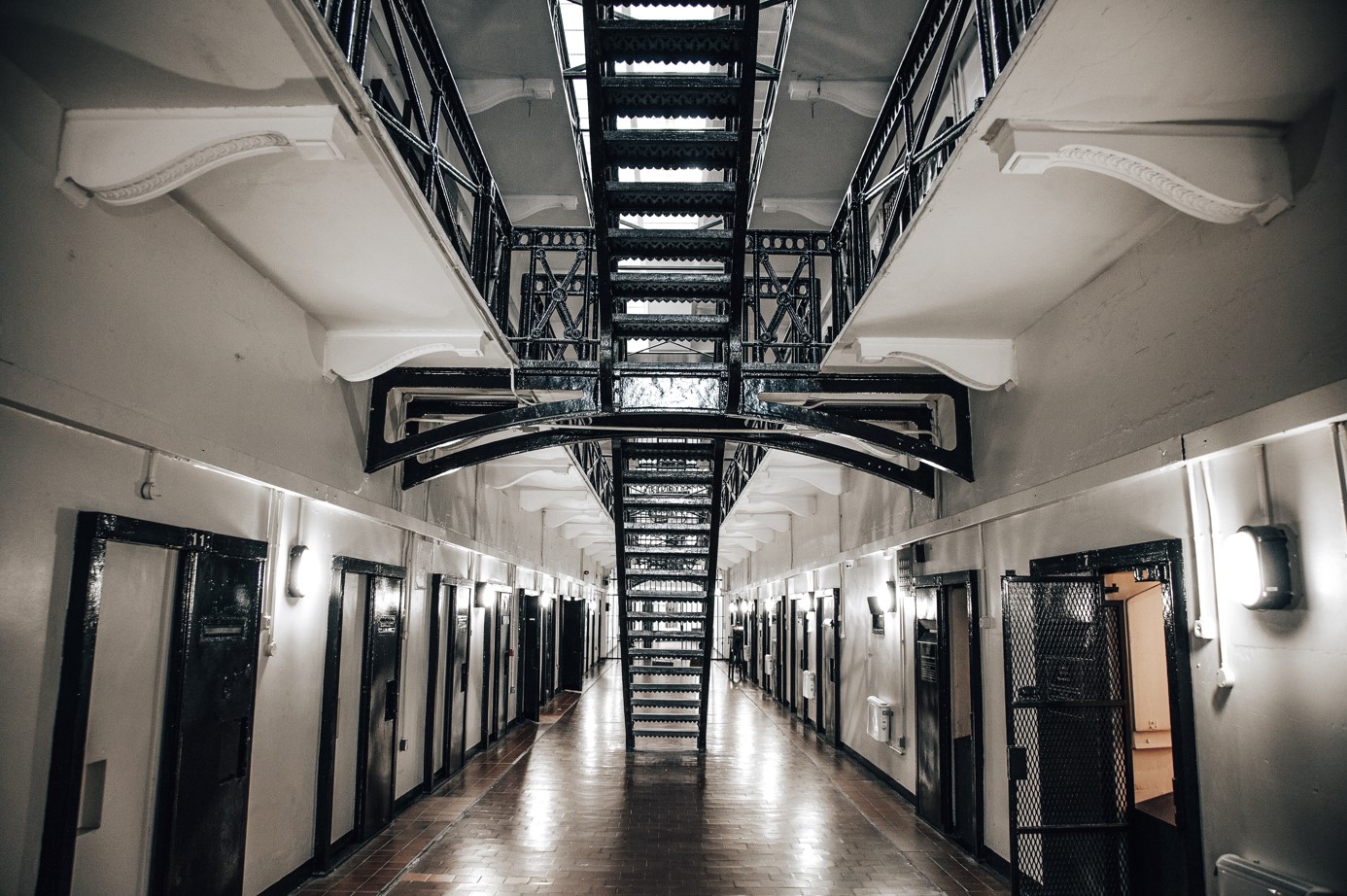 Improved Aftercare Support for Cheshire Prison Leavers