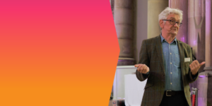 David Royce at Emerging Futures Conference 2018