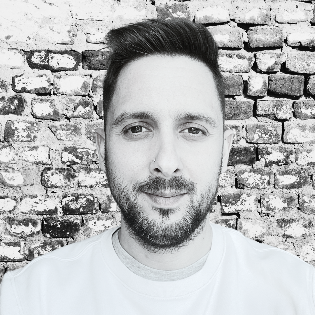 Charlie Royce Head of Communications