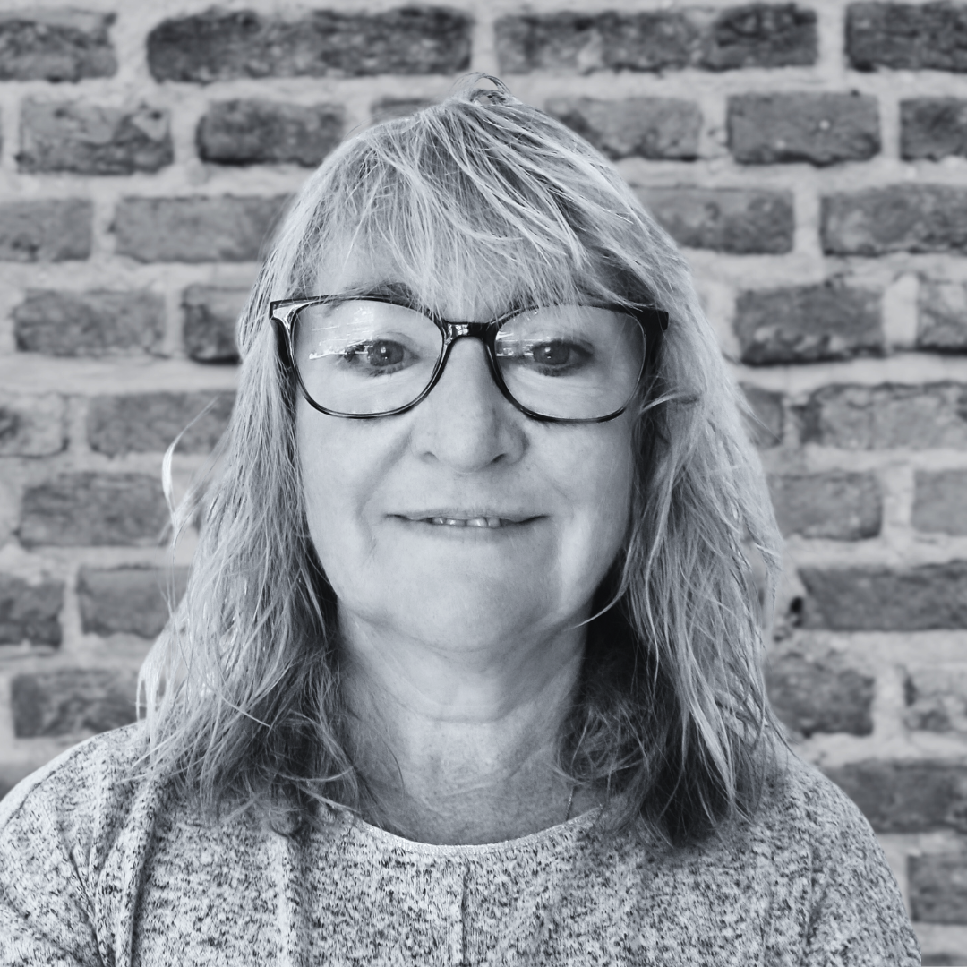 Susan Vaughan