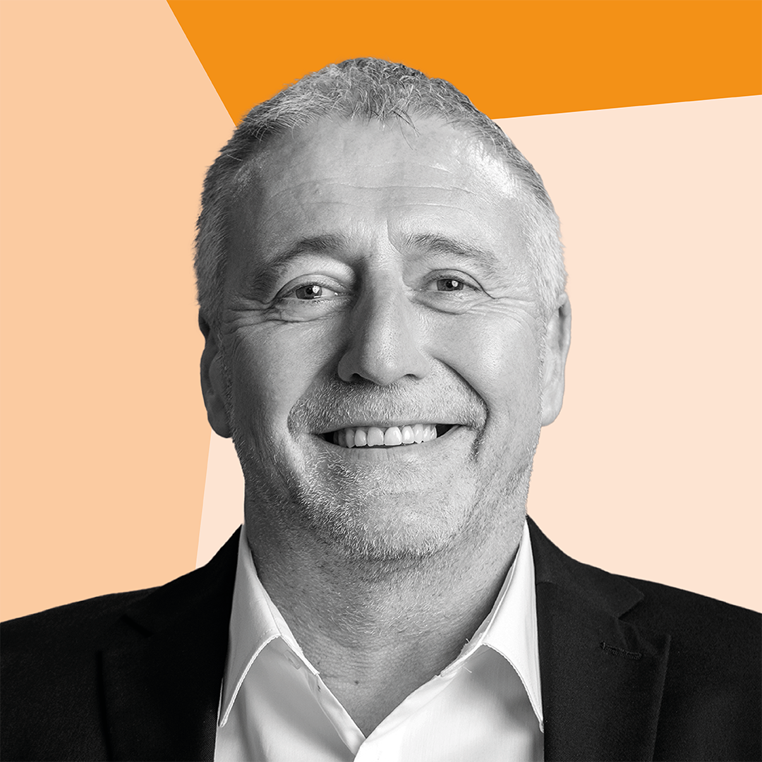 Hayden Duncan, Operations Director headshot