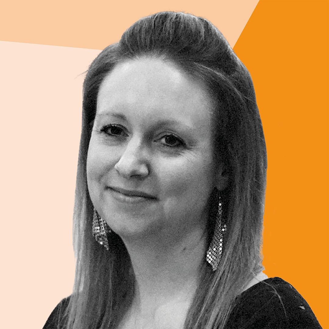 Rachel Notley, Emerging Futures Finance Director headshot