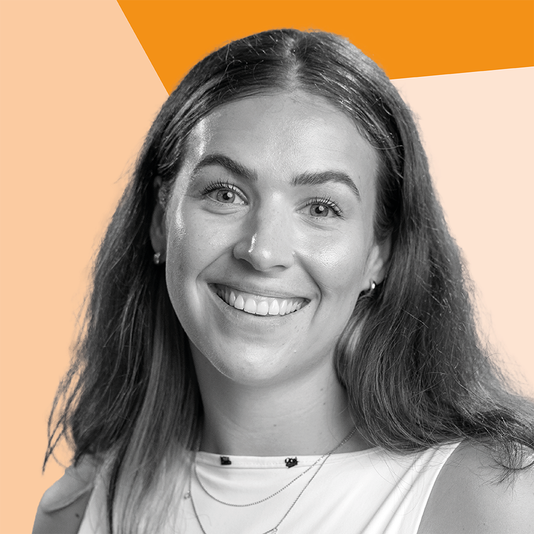 Victoria Duncan, Emerging Futures HR Lead & Business Manager