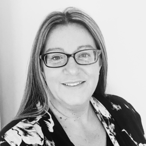 Susan Giles joins us as Trustee for Thrive Social Housing